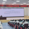 利辛中学十一中校区举办法治进校园宣传活动